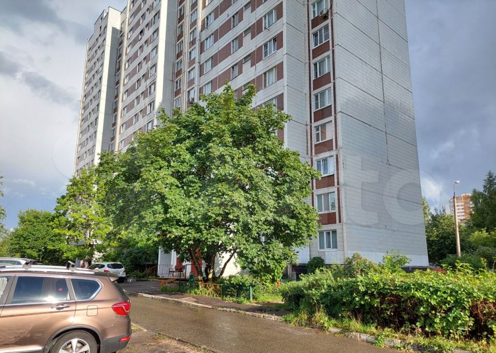 Продажа трёхкомнатной квартиры Краснознаменск, улица Гагарина 3, цена 11600000 рублей, 2023 год объявление №760131 на megabaz.ru