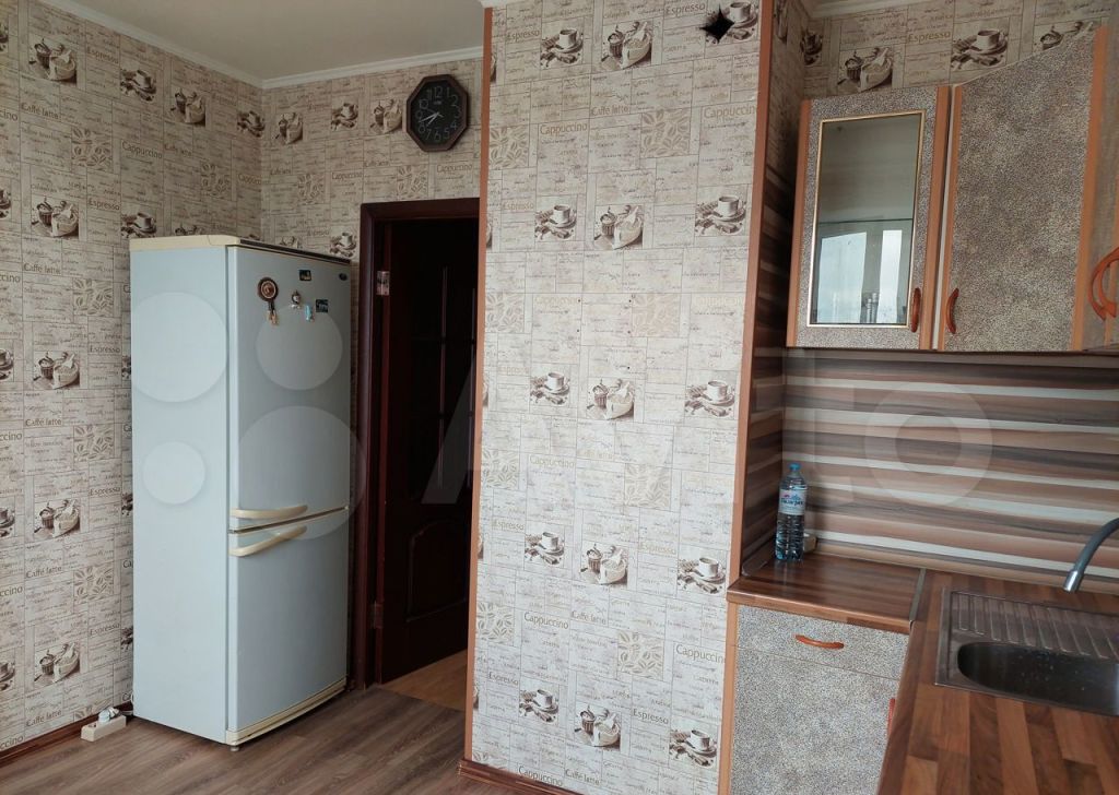Продажа трёхкомнатной квартиры Краснознаменск, улица Гагарина 3, цена 11600000 рублей, 2022 год объявление №760131 на megabaz.ru