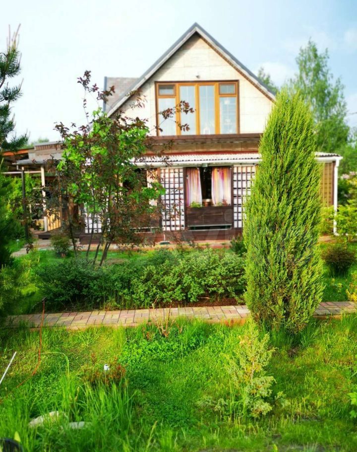 Продажа дома деревня Колонтаево, цена 10200000 рублей, 2022 год объявление №619109 на megabaz.ru