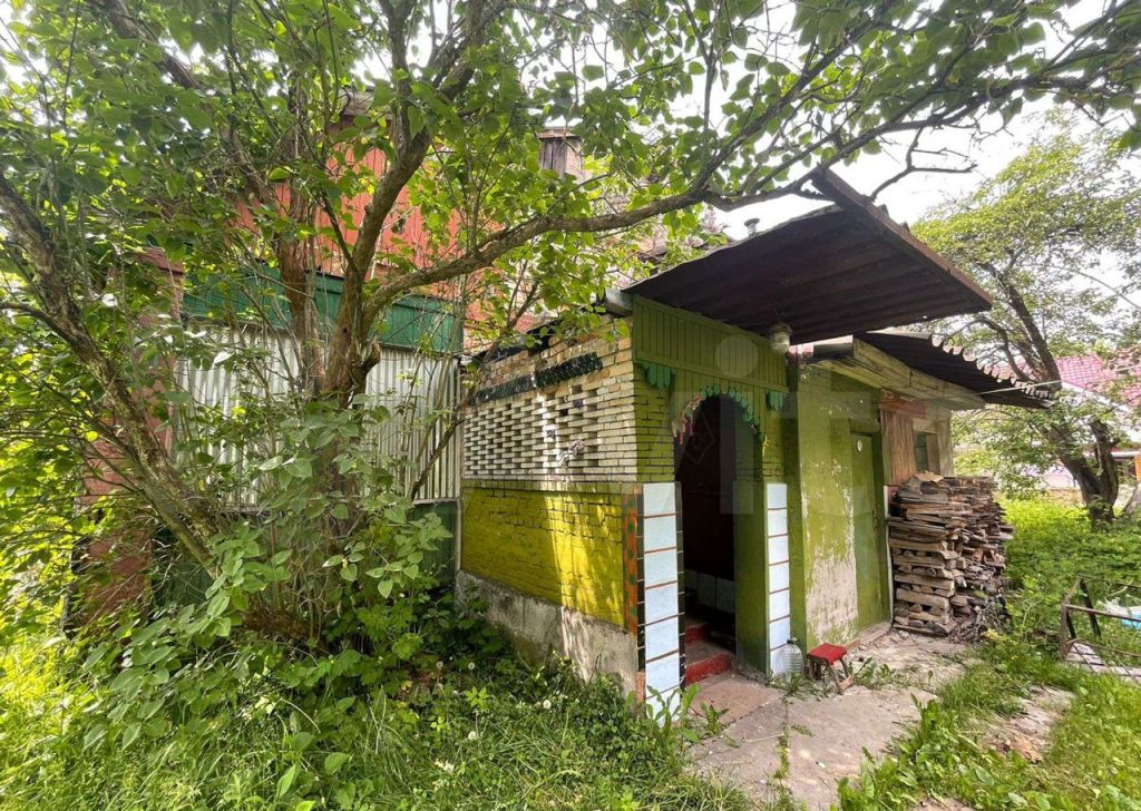 Продажа дома деревня Минино, цена 3850000 рублей, 2022 год объявление №760007 на megabaz.ru