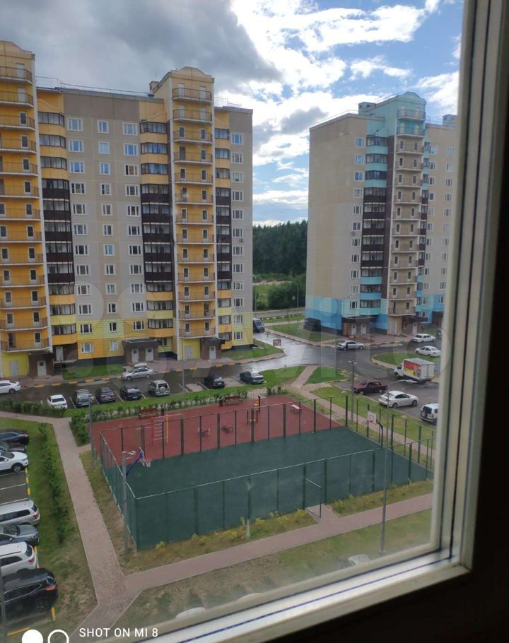 Продажа трёхкомнатной квартиры деревня Малые Вязёмы, цена 7600000 рублей, 2024 год объявление №760183 на megabaz.ru