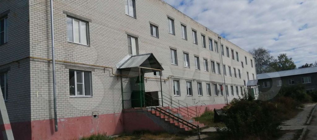 Продажа комнаты поселок Туголесский Бор, цена 450000 рублей, 2023 год объявление №761137 на megabaz.ru