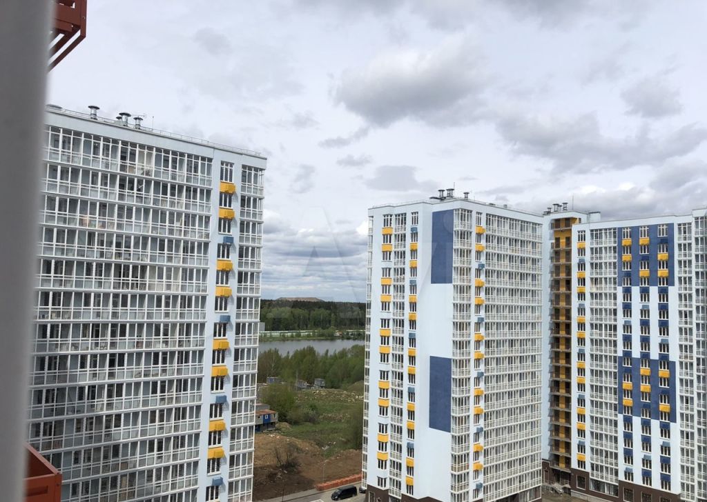 Продажа трёхкомнатной квартиры Мытищи, метро Медведково, цена 10700000 рублей, 2022 год объявление №760944 на megabaz.ru