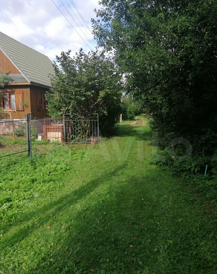 Продажа дома село Орудьево, цена 480000 рублей, 2023 год объявление №761010 на megabaz.ru