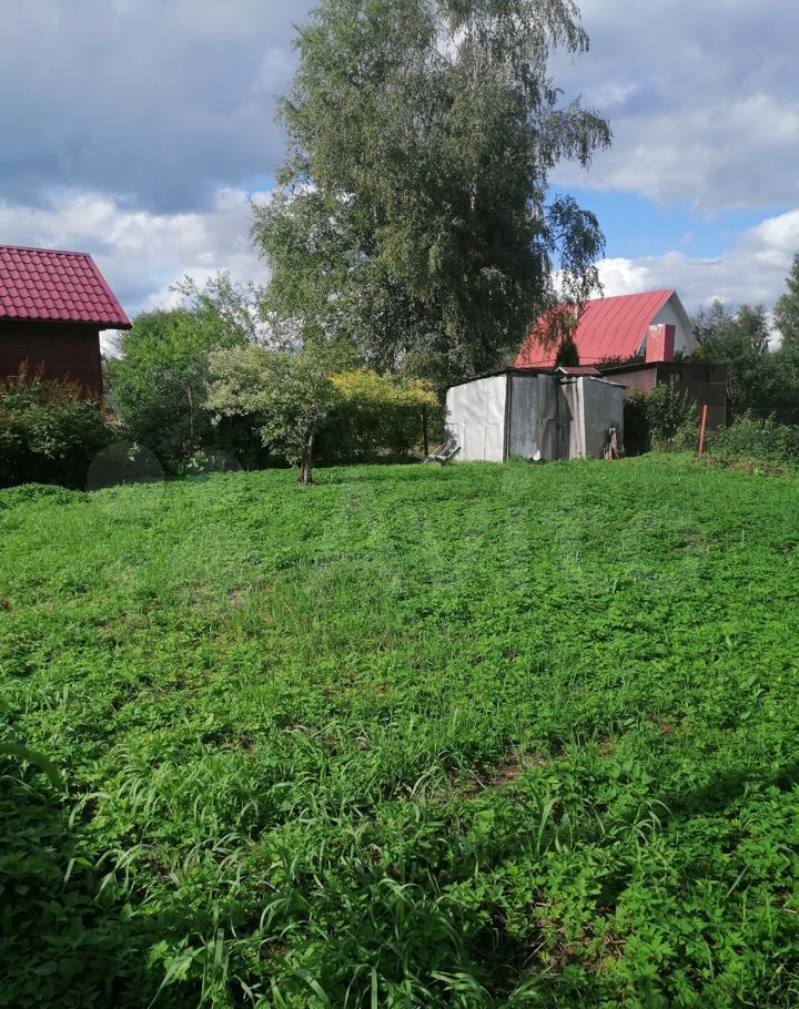 Продажа дома село Орудьево, цена 480000 рублей, 2023 год объявление №761010 на megabaz.ru