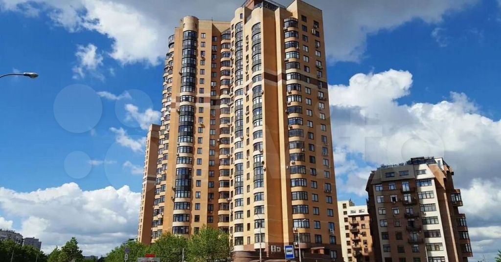 Продажа двухкомнатной квартиры Москва, Нежинская улица 8к4, цена 37999000 рублей, 2022 год объявление №760875 на megabaz.ru