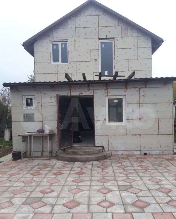 Продажа дома деревня Пущино, цена 4300000 рублей, 2022 год объявление №732454 на megabaz.ru