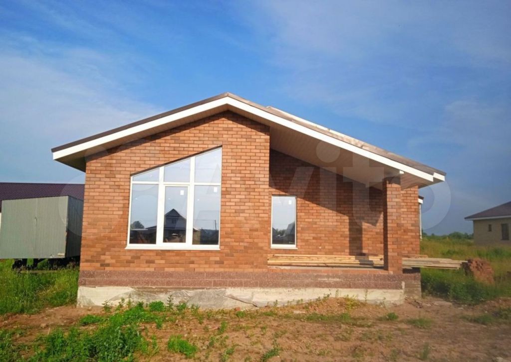 Продажа дома село Петровское, цена 8900000 рублей, 2023 год объявление №785170 на megabaz.ru