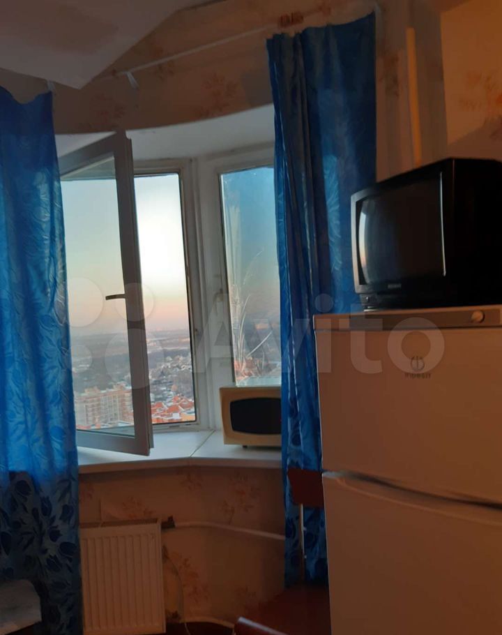 Аренда однокомнатной квартиры Балашиха, Заречная улица 31, цена 18000 рублей, 2023 год объявление №1544533 на megabaz.ru