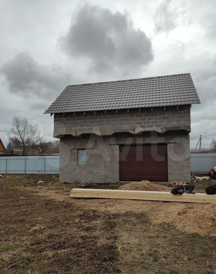 Продажа дома село Орудьево, цена 4500000 рублей, 2023 год объявление №760884 на megabaz.ru
