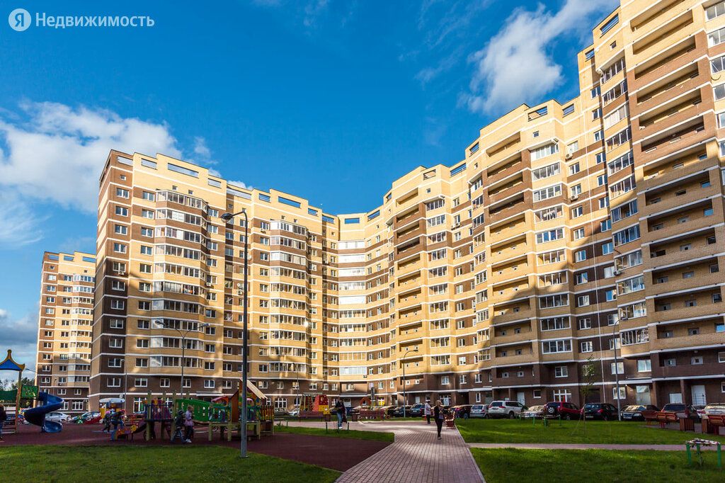 Продажа двухкомнатной квартиры Пушкино, метро Бабушкинская, цена 7024922 рублей, 2022 год объявление №760894 на megabaz.ru