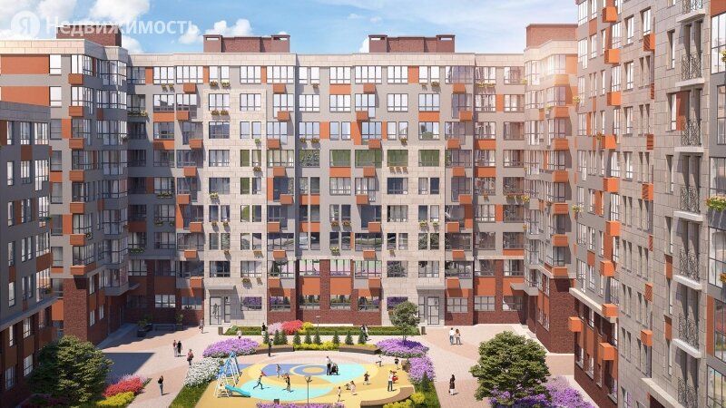 Продажа четырёхкомнатной квартиры Москва, цена 15200000 рублей, 2022 год объявление №760808 на megabaz.ru