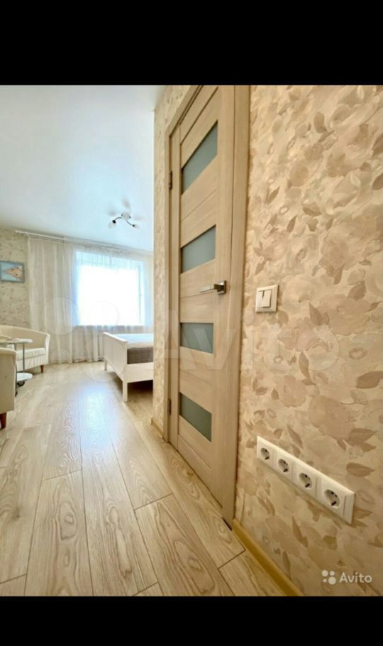 Аренда однокомнатной квартиры Красноармейск, цена 15000 рублей, 2023 год объявление №1544684 на megabaz.ru