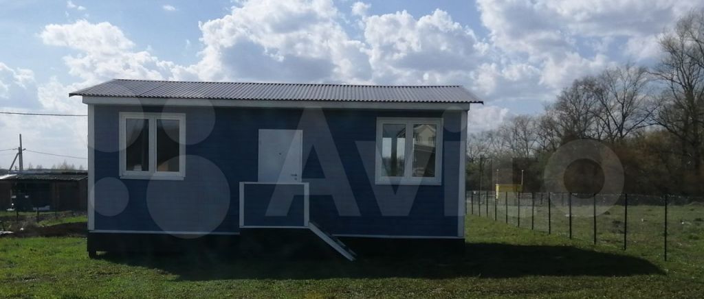 Продажа дома село Узуново, цена 1600000 рублей, 2022 год объявление №707712 на megabaz.ru