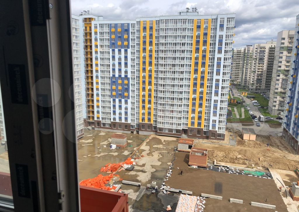 Продажа трёхкомнатной квартиры Мытищи, метро Медведково, цена 10700000 рублей, 2022 год объявление №760944 на megabaz.ru