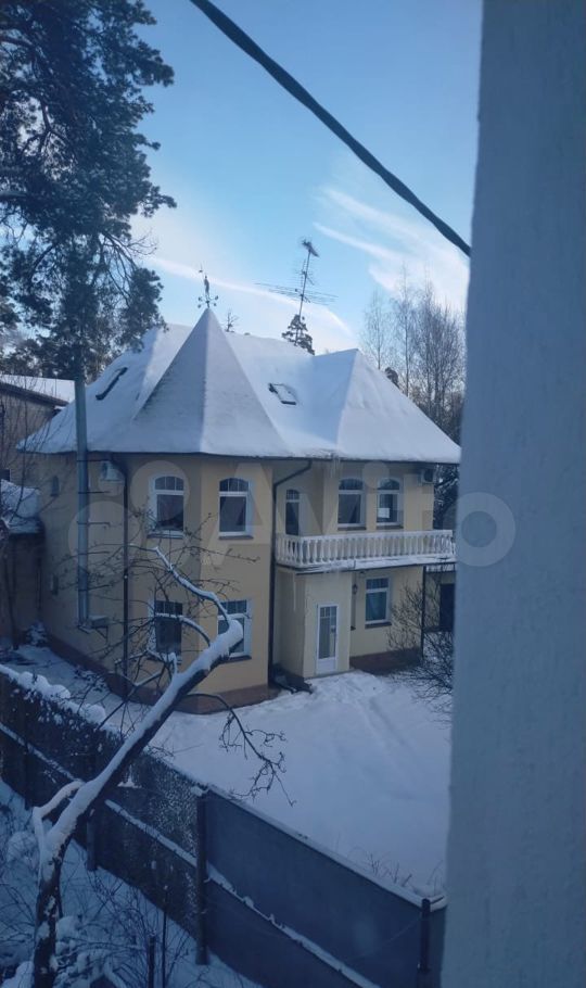 Аренда дома деревня Барвиха, цена 120000 рублей, 2022 год объявление №1551079 на megabaz.ru