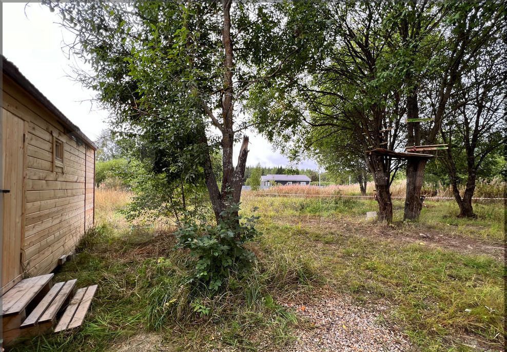 Продажа дома деревня Котово, цена 2500000 рублей, 2023 год объявление №761290 на megabaz.ru