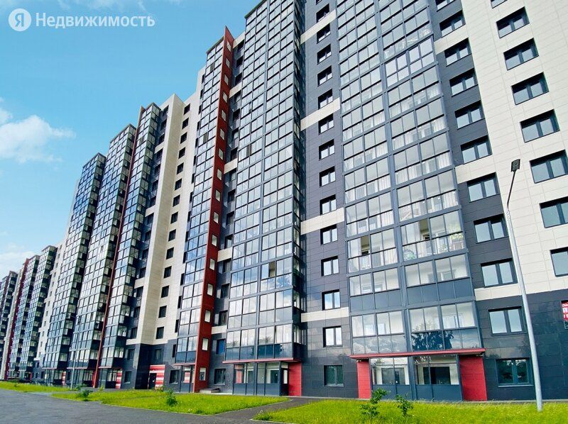 Продажа однокомнатной квартиры Щелково, метро Щелковская, цена 5564183 рублей, 2022 год объявление №760840 на megabaz.ru