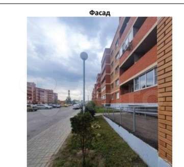 Аренда двухкомнатной квартиры деревня Большие Жеребцы, цена 30000 рублей, 2024 год объявление №1545165 на megabaz.ru
