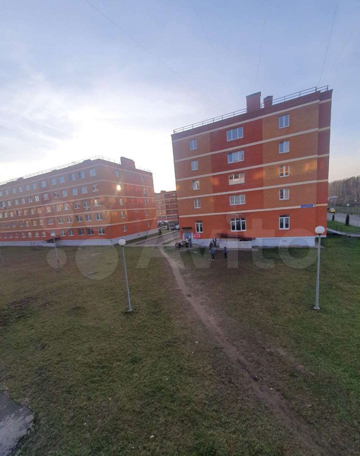 Аренда двухкомнатной квартиры деревня Большие Жеребцы, цена 30000 рублей, 2022 год объявление №1545165 на megabaz.ru