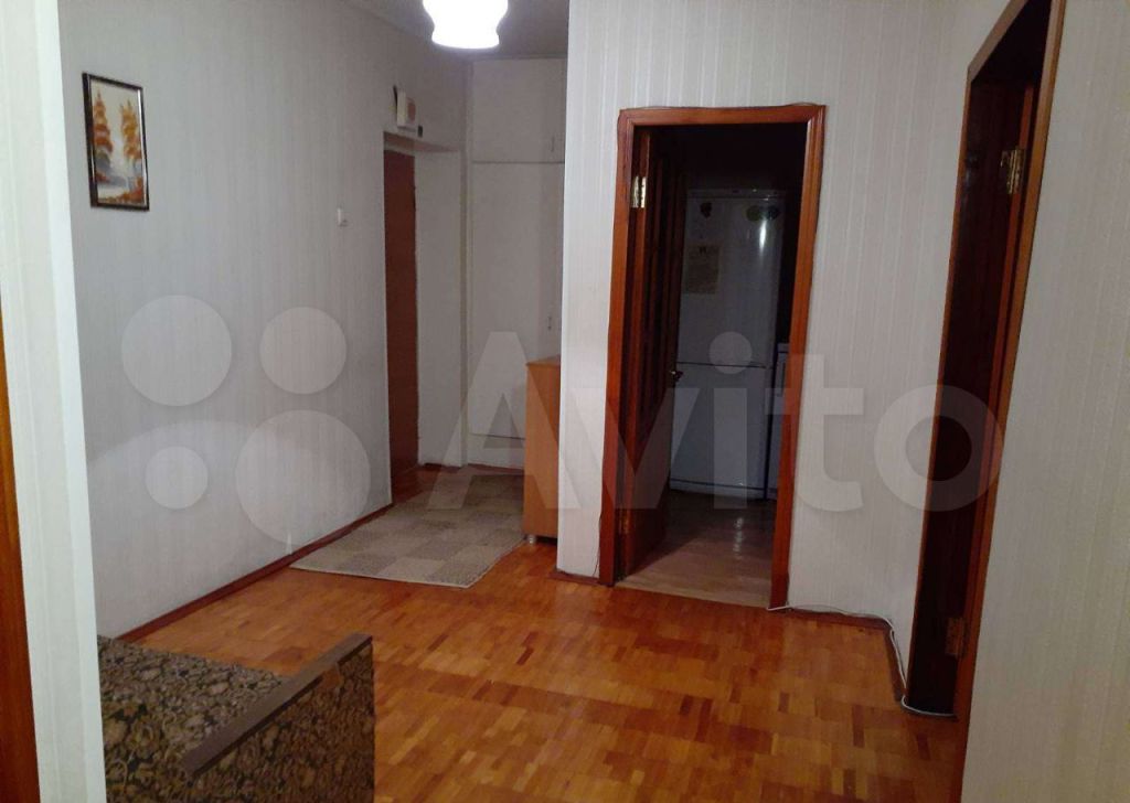 Аренда трёхкомнатной квартиры Протвино, Лесной бульвар 15, цена 22000 рублей, 2023 год объявление №1545477 на megabaz.ru