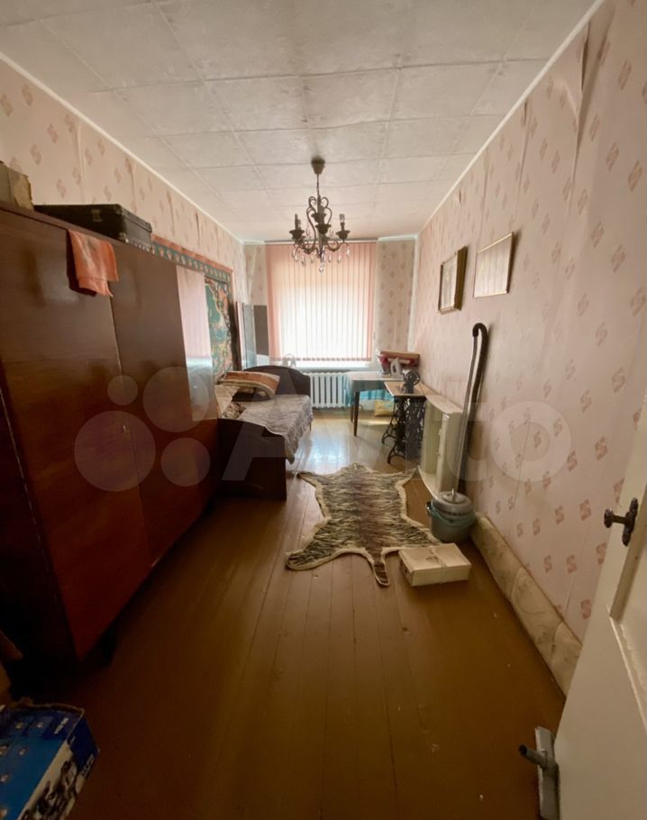 Продажа трёхкомнатной квартиры посёлок Новолотошино, цена 2500000 рублей, 2023 год объявление №783505 на megabaz.ru