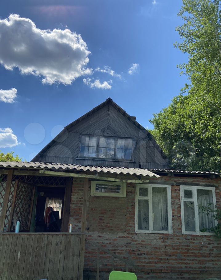 Продажа дома деревня Васютино, цена 1000000 рублей, 2023 год объявление №762617 на megabaz.ru