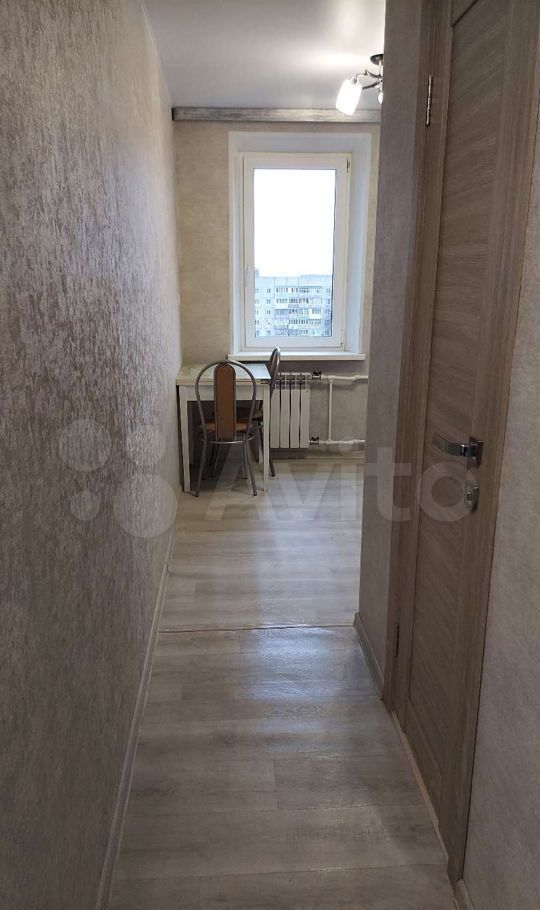 Аренда двухкомнатной квартиры Кашира, Центральная улица 15, цена 22000 рублей, 2023 год объявление №1545475 на megabaz.ru
