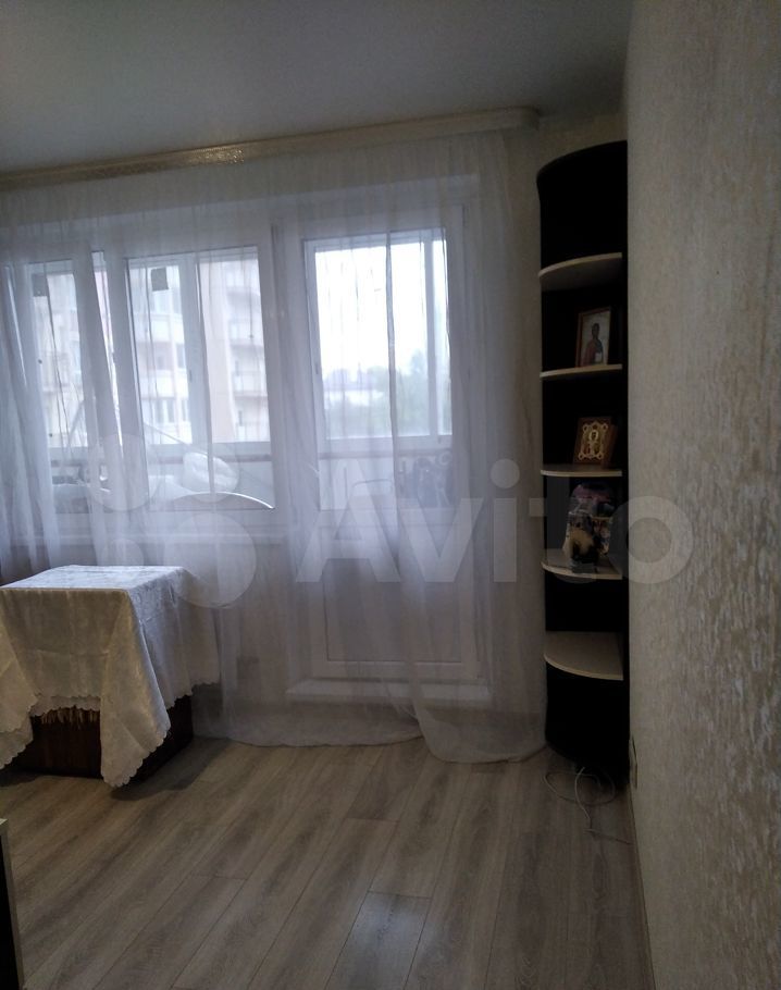 Продажа однокомнатной квартиры Подольск, Колхозная улица 20, цена 5950000 рублей, 2022 год объявление №763364 на megabaz.ru