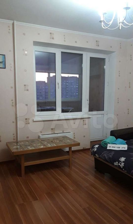 Аренда однокомнатной квартиры Долгопрудный, Новый бульвар 15, цена 2300 рублей, 2022 год объявление №1545603 на megabaz.ru