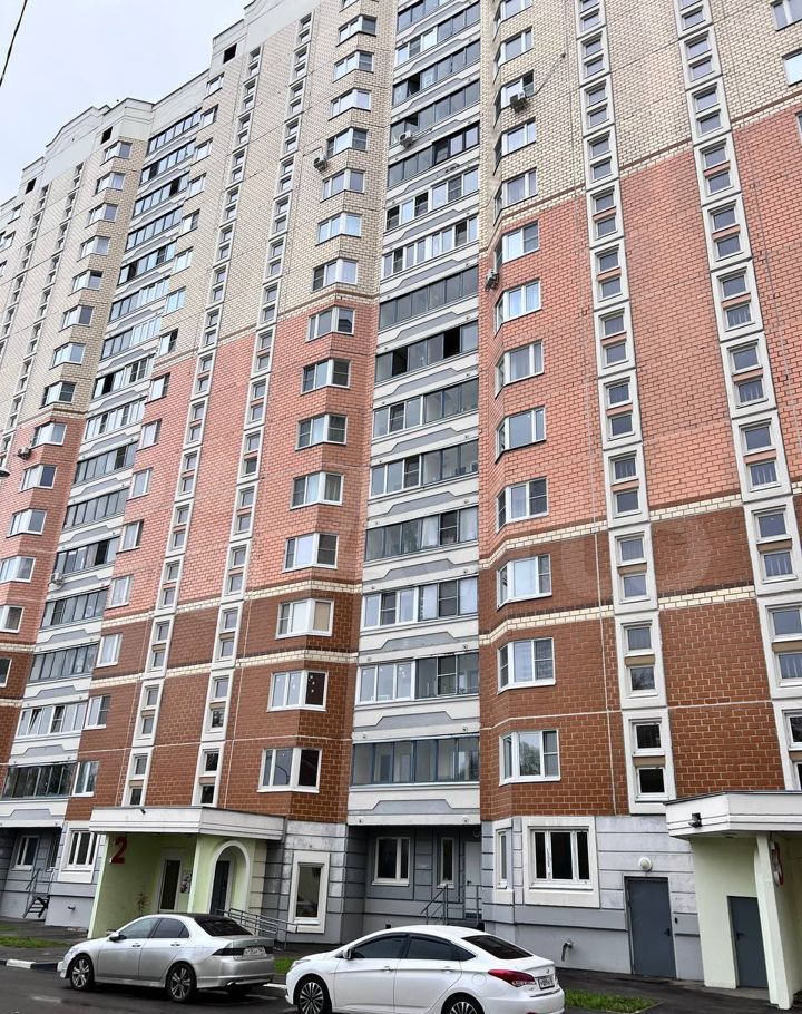 Продажа трёхкомнатной квартиры Павловский Посад, цена 6250000 рублей, 2022 год объявление №763711 на megabaz.ru