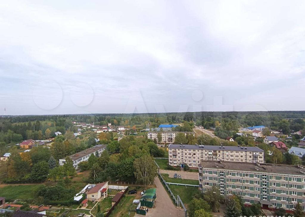Продажа двухкомнатной квартиры посёлок Жуково, цена 5500000 рублей, 2023 год объявление №761040 на megabaz.ru
