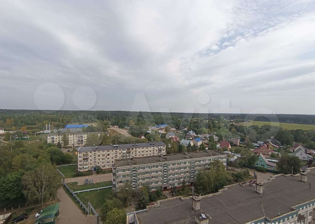 Продажа двухкомнатной квартиры посёлок Жуково, цена 5500000 рублей, 2024 год объявление №761040 на megabaz.ru