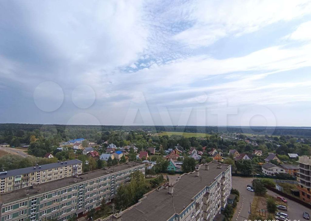 Продажа двухкомнатной квартиры посёлок Жуково, цена 5500000 рублей, 2024 год объявление №761040 на megabaz.ru
