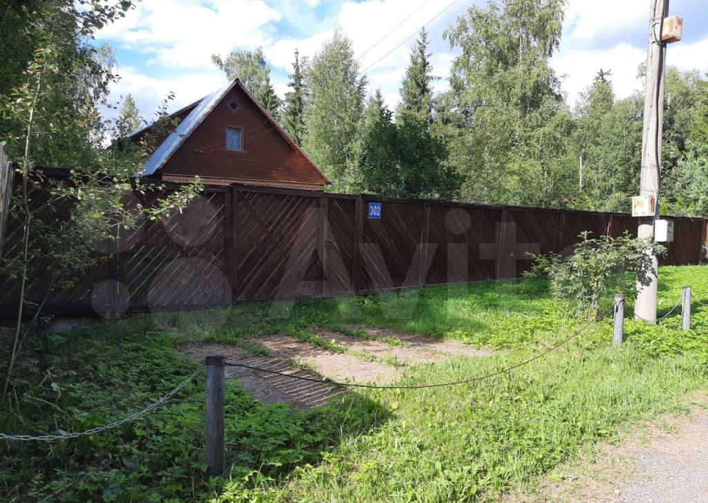 Продажа дома деревня Сивково, цена 7000000 рублей, 2023 год объявление №764765 на megabaz.ru