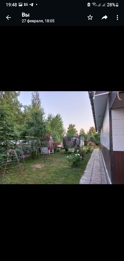 Продажа дома садовое товарищество Лотос, цена 4500000 рублей, 2023 год объявление №765347 на megabaz.ru