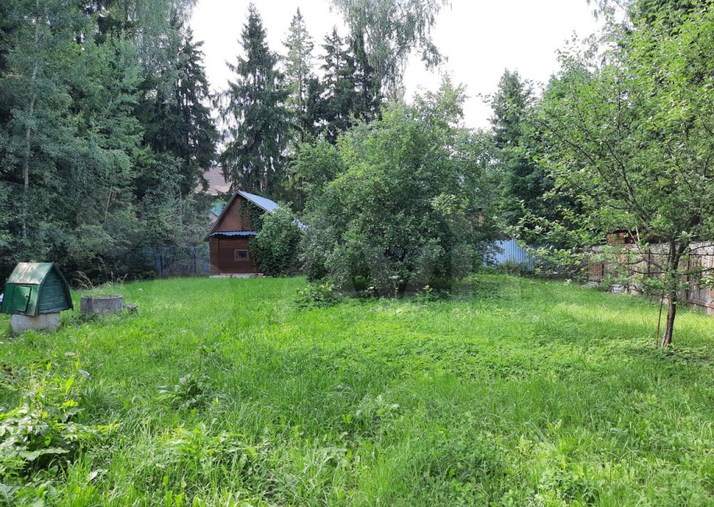 Продажа дома деревня Сивково, цена 7000000 рублей, 2023 год объявление №764765 на megabaz.ru