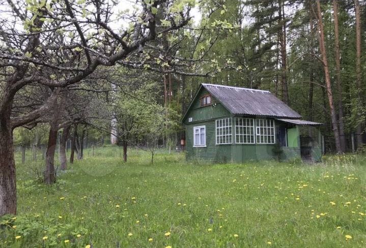 Продажа дома Пущино, цена 1800000 рублей, 2023 год объявление №751544 на megabaz.ru