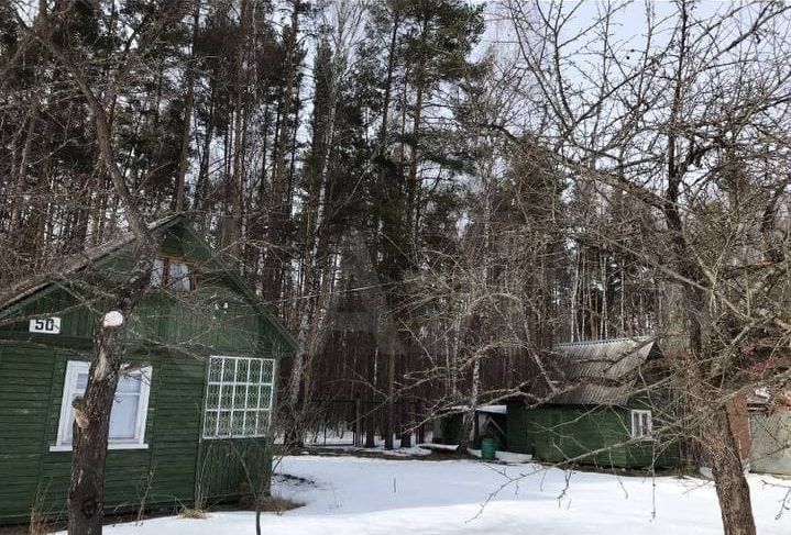 Продажа дома Пущино, цена 1800000 рублей, 2023 год объявление №751544 на megabaz.ru