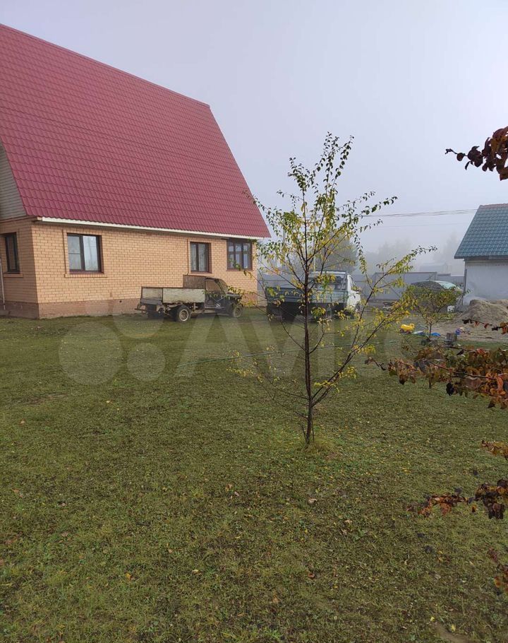 Продажа дома село Никоновское, цена 12800000 рублей, 2023 год объявление №783007 на megabaz.ru