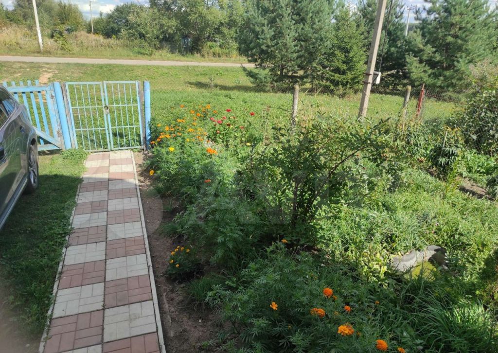 Продажа дома село Узуново, цена 1800000 рублей, 2023 год объявление №768674 на megabaz.ru