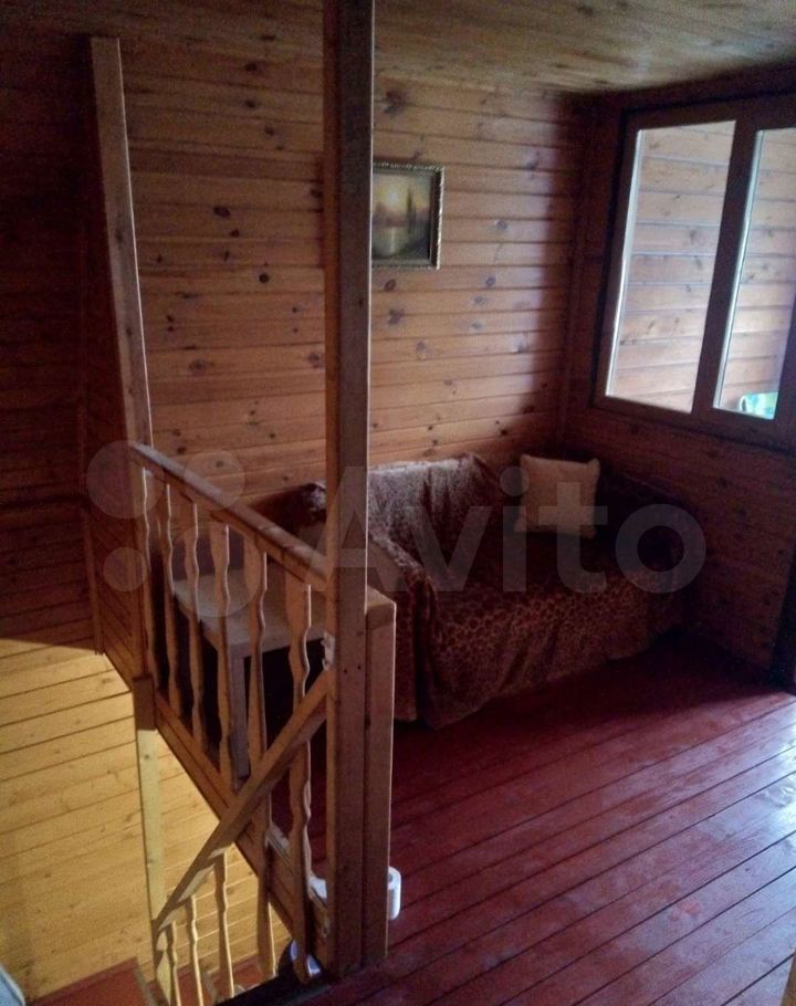 Продажа дома село Узуново, цена 1800000 рублей, 2023 год объявление №768674 на megabaz.ru