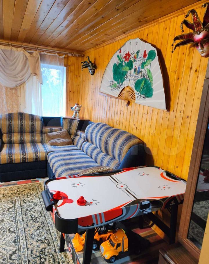 Продажа дома село Вельяминово, цена 6500000 рублей, 2023 год объявление №776239 на megabaz.ru