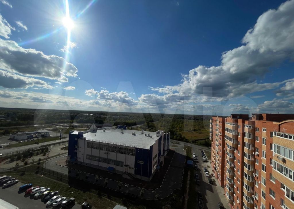 Продажа двухкомнатной квартиры Шатура, проспект Ильича 63, цена 6800000 рублей, 2023 год объявление №777816 на megabaz.ru