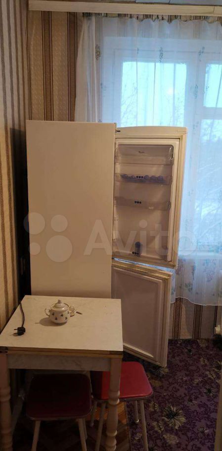 Продажа двухкомнатной квартиры поселок Беляная Гора, цена 2500000 рублей, 2023 год объявление №743907 на megabaz.ru