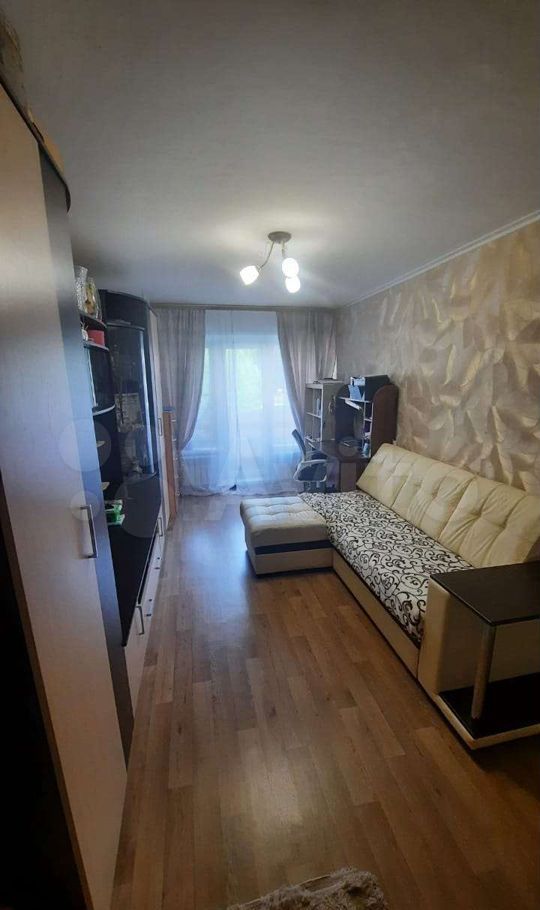 Продажа трёхкомнатной квартиры деревня Одинцово, цена 8600000 рублей, 2022 год объявление №769617 на megabaz.ru
