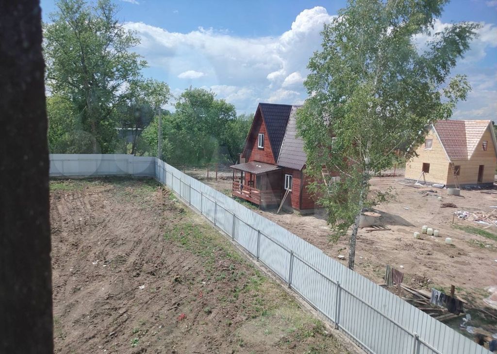 Продажа дома село Никитское, цена 5750000 рублей, 2023 год объявление №770018 на megabaz.ru