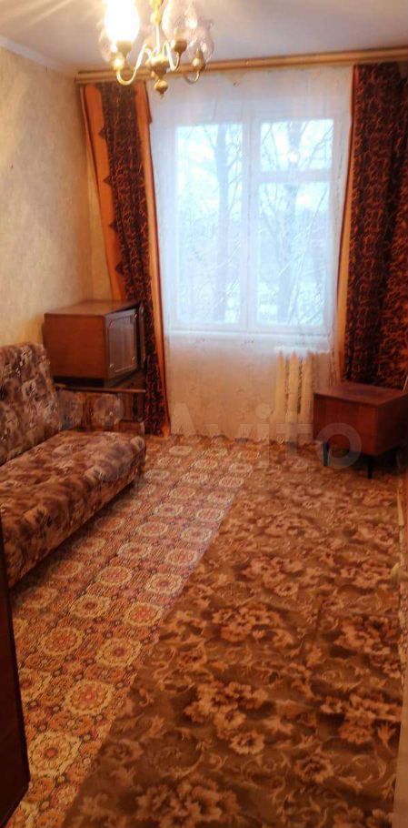 Продажа двухкомнатной квартиры поселок Беляная Гора, цена 2500000 рублей, 2022 год объявление №743907 на megabaz.ru