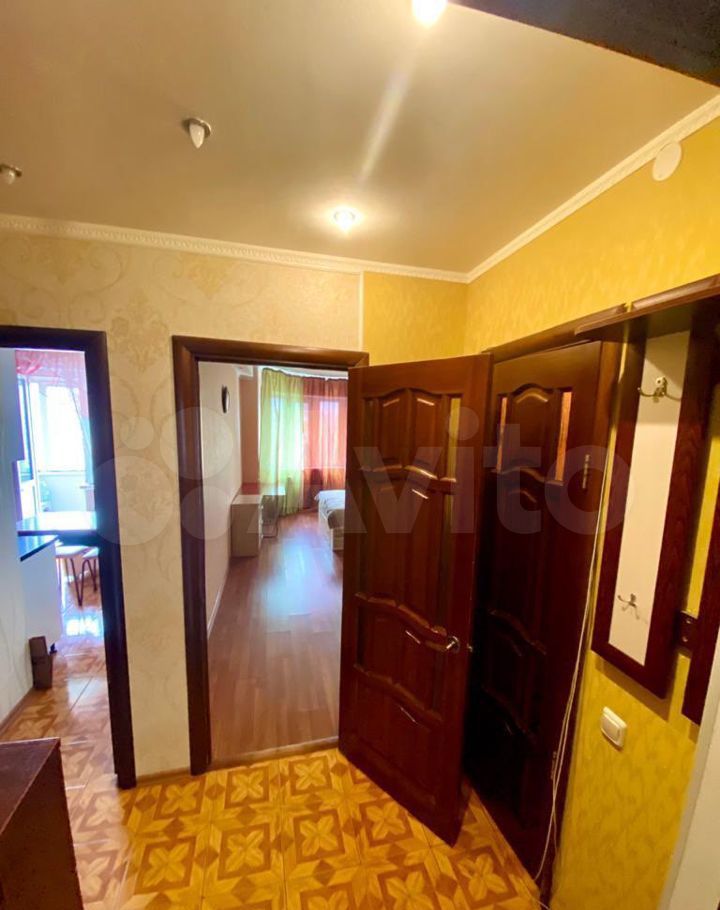 Продажа однокомнатной квартиры Одинцово, улица Чистяковой 14, цена 7600000 рублей, 2024 год объявление №776740 на megabaz.ru
