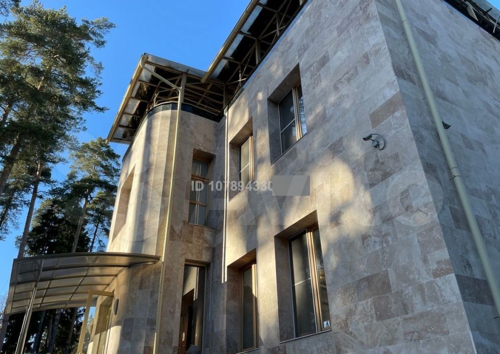 Аренда дома дачный посёлок Кратово, улица Лазо, цена 18000 рублей, 2022 год объявление №1546879 на megabaz.ru